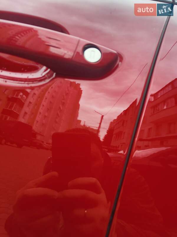 Внедорожник / Кроссовер Peugeot 3008 2020 в Хмельницком фото 26 Внедорожник / Кроссовер Peugeot 3008 2020 в Хмельницком