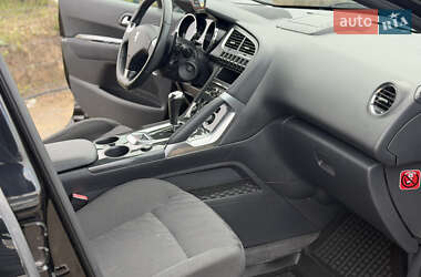 Внедорожник / Кроссовер Peugeot 3008 2013 в 