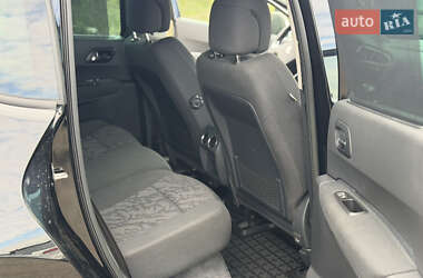 Внедорожник / Кроссовер Peugeot 3008 2013 в 