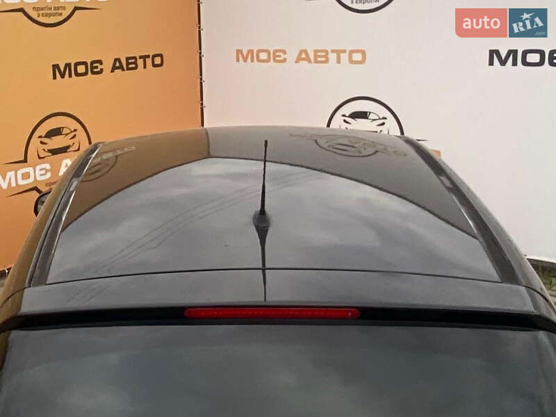 Внедорожник / Кроссовер Peugeot 3008 2013 в Ровно фото 18 Внедорожник / Кроссовер Peugeot 3008 2013 в Ровно