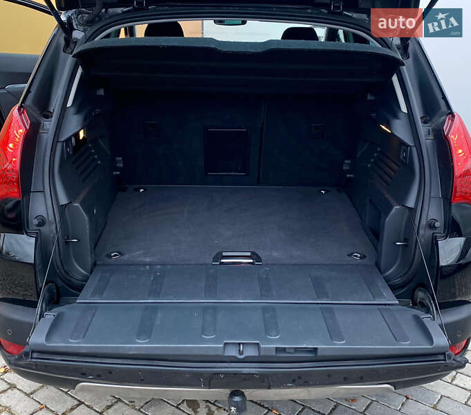 Внедорожник / Кроссовер Peugeot 3008 2013 в Ровно фото 20 Внедорожник / Кроссовер Peugeot 3008 2013 в Ровно