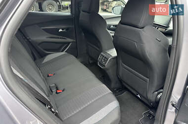Внедорожник / Кроссовер Peugeot 3008 2022 в 
