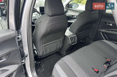 Внедорожник / Кроссовер Peugeot 3008 2022 в 