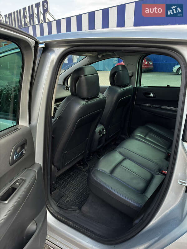 Позашляховик / Кросовер Peugeot 3008 2010 в Дубні