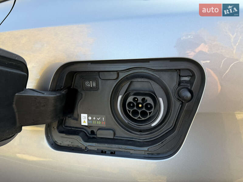 Внедорожник / Кроссовер Peugeot 3008 2021 в Броварах фото 23 Внедорожник / Кроссовер Peugeot 3008 2021 в Броварах