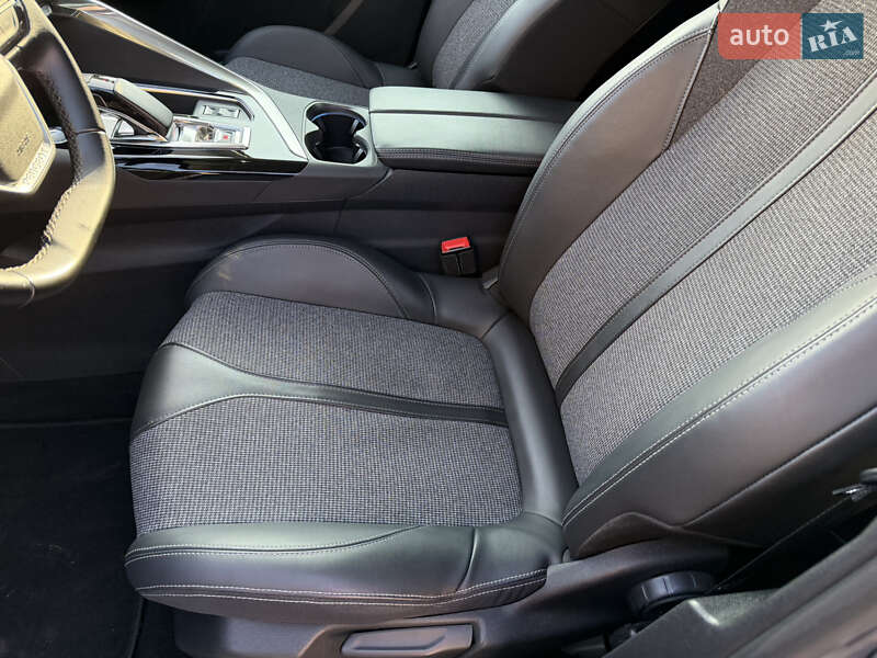 Внедорожник / Кроссовер Peugeot 3008 2021 в Броварах фото 27 Внедорожник / Кроссовер Peugeot 3008 2021 в Броварах