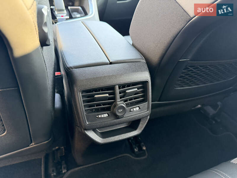 Внедорожник / Кроссовер Peugeot 3008 2021 в Броварах фото 37 Внедорожник / Кроссовер Peugeot 3008 2021 в Броварах