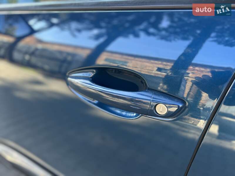 Позашляховик / Кросовер Peugeot 3008 2021 в Львові