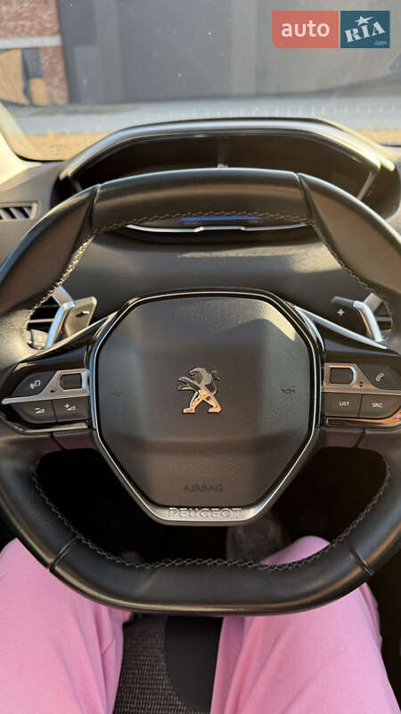 Внедорожник / Кроссовер Peugeot 3008 2020 в Хмельницком фото 18 Внедорожник / Кроссовер Peugeot 3008 2020 в Хмельницком