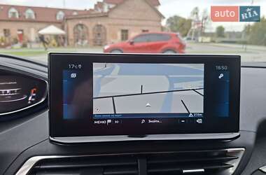 Позашляховик / Кросовер Peugeot 3008 2021 в  фото 37 Позашляховик / Кросовер Peugeot 3008 2021 в