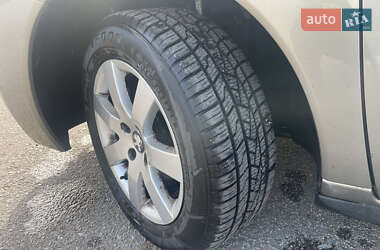 Внедорожник / Кроссовер Peugeot 3008 2013 в 