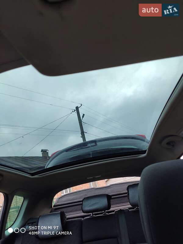 Внедорожник / Кроссовер Peugeot 3008 2012 в Дрогобыче фото 2 Внедорожник / Кроссовер Peugeot 3008 2012 в Дрогобыче