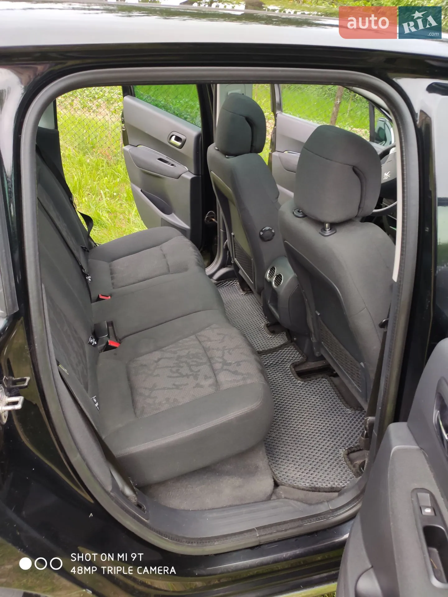 2012 Peugeot 3008 - мініатюра 7