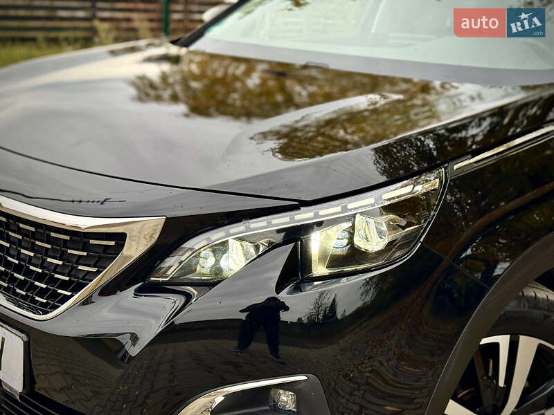 Внедорожник / Кроссовер Peugeot 3008 2020 в Стрые фото 18 Внедорожник / Кроссовер Peugeot 3008 2020 в Стрые