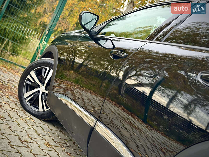 Внедорожник / Кроссовер Peugeot 3008 2020 в Стрые фото 27 Внедорожник / Кроссовер Peugeot 3008 2020 в Стрые