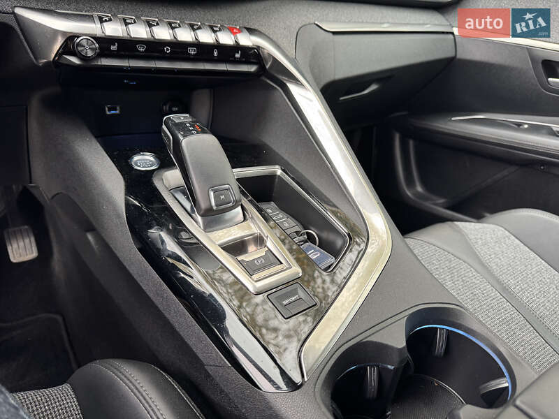 Внедорожник / Кроссовер Peugeot 3008 2020 в Стрые фото 64 Внедорожник / Кроссовер Peugeot 3008 2020 в Стрые