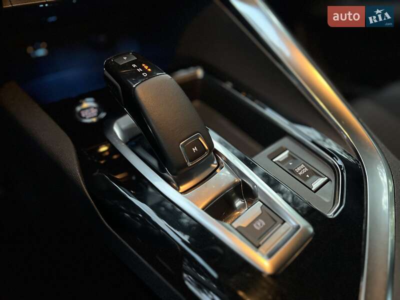 Позашляховик / Кросовер Peugeot 3008 2020 в Львові фото 24 Позашляховик / Кросовер Peugeot 3008 2020 в Львові