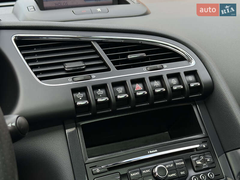 Внедорожник / Кроссовер Peugeot 3008 2011 в Стрые фото 57 Внедорожник / Кроссовер Peugeot 3008 2011 в Стрые