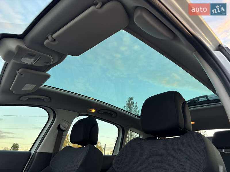 Позашляховик / Кросовер Peugeot 3008 2010 в Черкасах