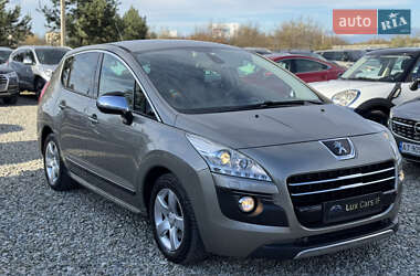 Внедорожник / Кроссовер Peugeot 3008 2013 в Ивано-Франковске Внедорожник / Кроссовер Peugeot 3008 2013 в Ивано-Франковске