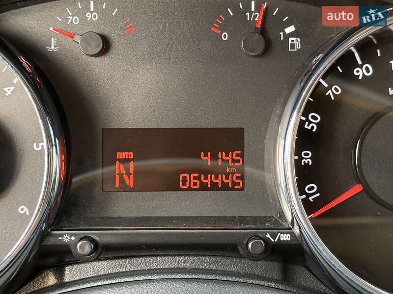 Внедорожник / Кроссовер Peugeot 3008 2015 в Ивано-Франковске