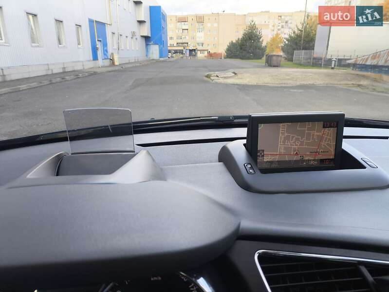 Внедорожник / Кроссовер Peugeot 3008 2012 в Ковеле