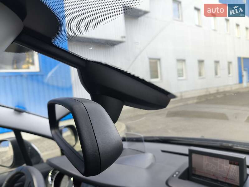 Внедорожник / Кроссовер Peugeot 3008 2012 в Ковеле