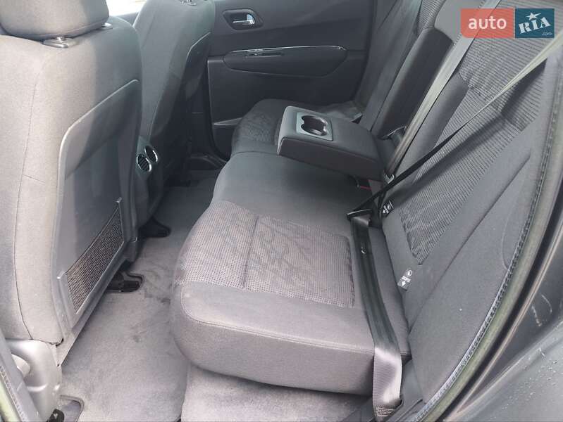 Внедорожник / Кроссовер Peugeot 3008 2012 в Ковеле