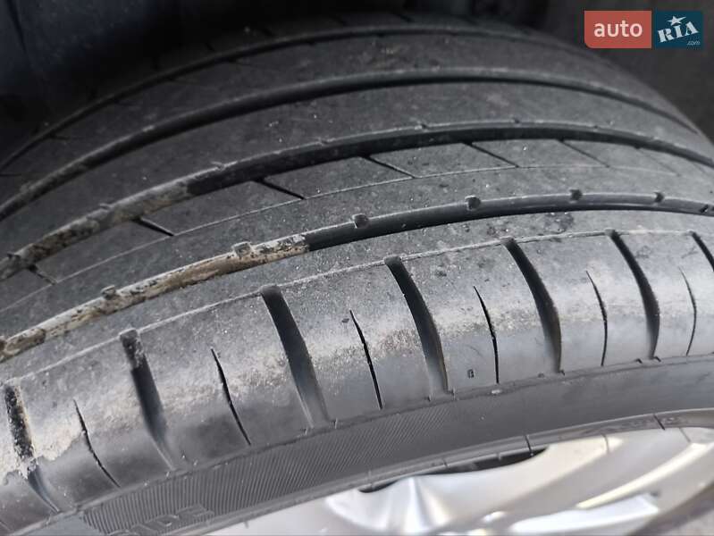 Внедорожник / Кроссовер Peugeot 3008 2012 в Ковеле