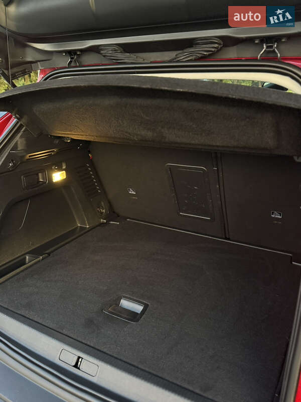 Внедорожник / Кроссовер Peugeot 3008 2021 в Дубно