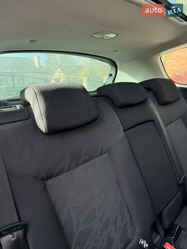 Внедорожник / Кроссовер Peugeot 3008 2011 в Калиновке