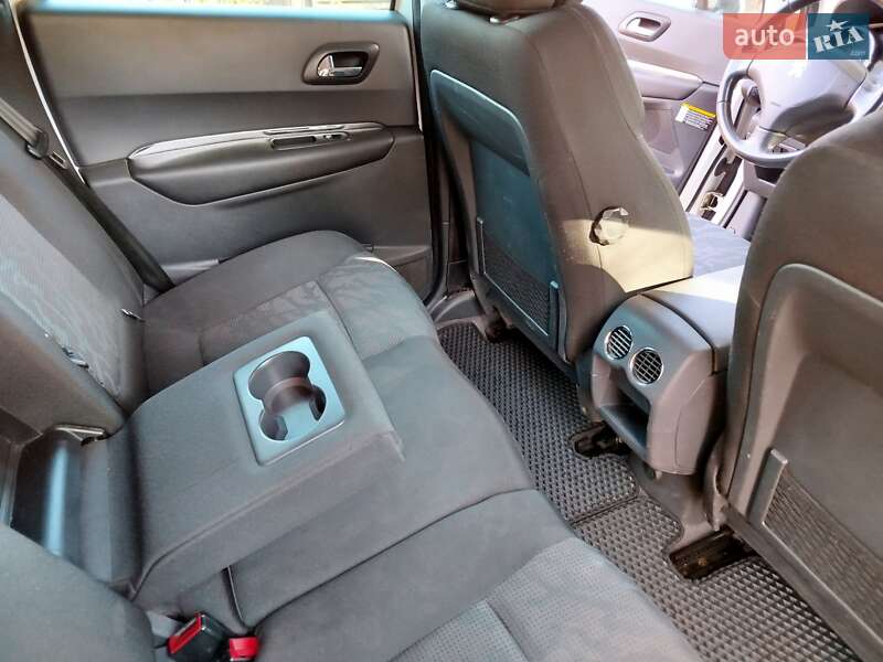 Внедорожник / Кроссовер Peugeot 3008 2011 в Черкассах фото 22 Внедорожник / Кроссовер Peugeot 3008 2011 в Черкассах