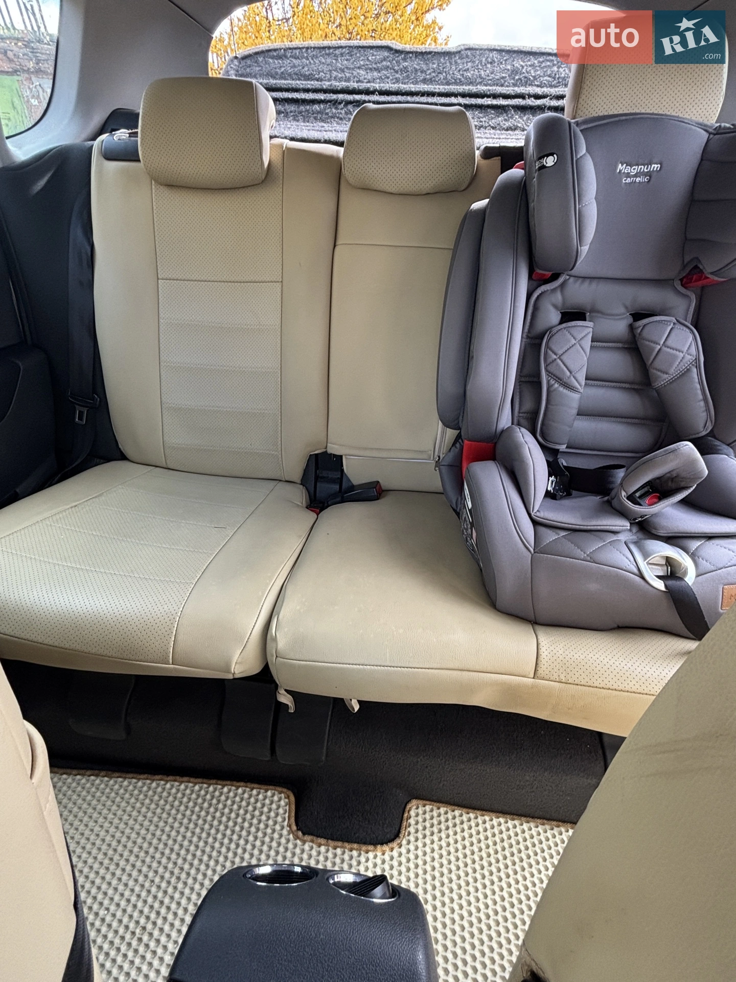 2012 Peugeot 3008 - мініатюра 10