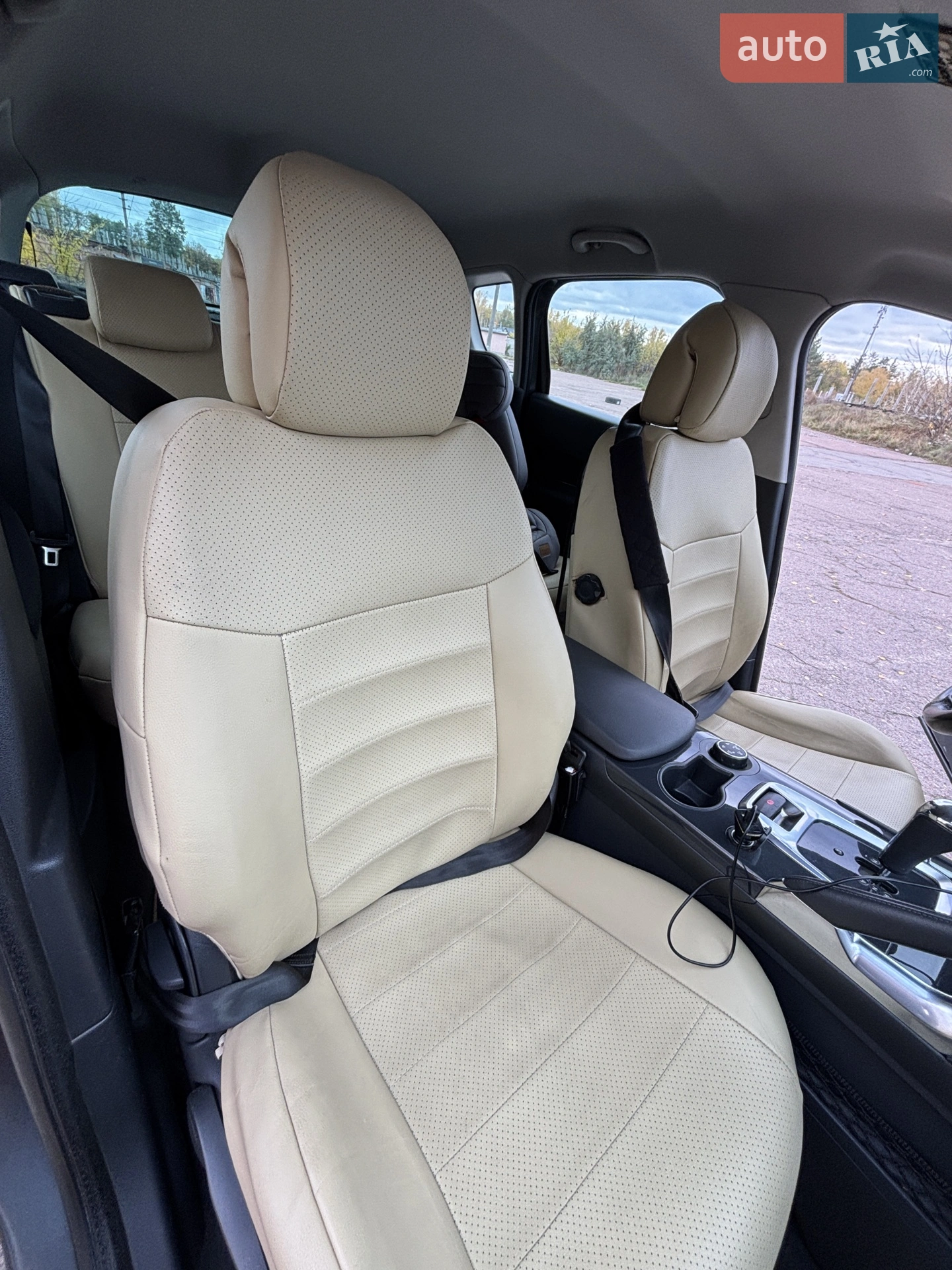 2012 Peugeot 3008 - мініатюра 16
