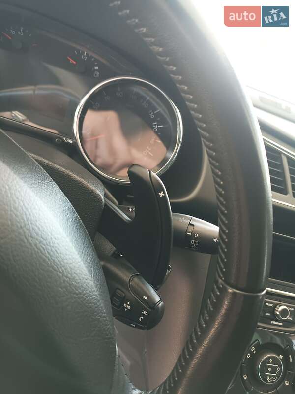 Внедорожник / Кроссовер Peugeot 3008 2014 в Житомире фото 39 Внедорожник / Кроссовер Peugeot 3008 2014 в Житомире