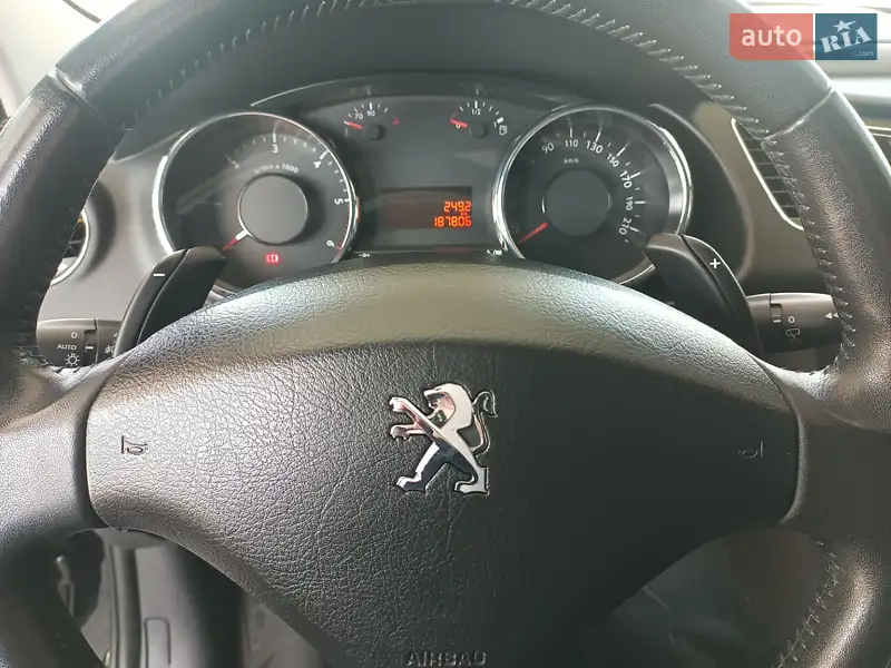 Peugeot 3008 2014 VIN VF30U9HD8ES229823 фото оголошення 41 з 93