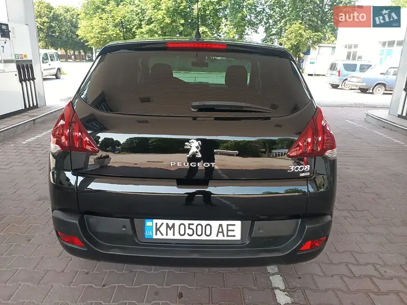 Peugeot 3008 2014 VIN VF30U9HD8ES229823 фото оголошення 45 з 93