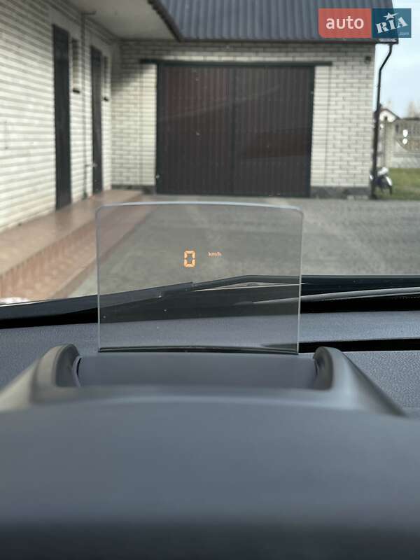 Внедорожник / Кроссовер Peugeot 3008 2010 в Шацке