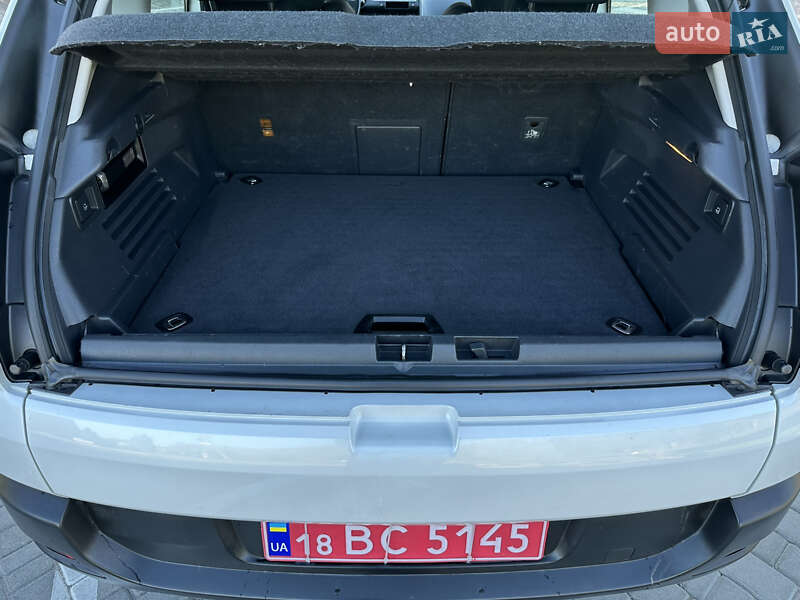 Внедорожник / Кроссовер Peugeot 3008 2011 в Звягеле фото 8 Внедорожник / Кроссовер Peugeot 3008 2011 в Звягеле