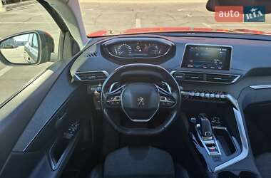 Внедорожник / Кроссовер Peugeot 3008 2020 в Киеве