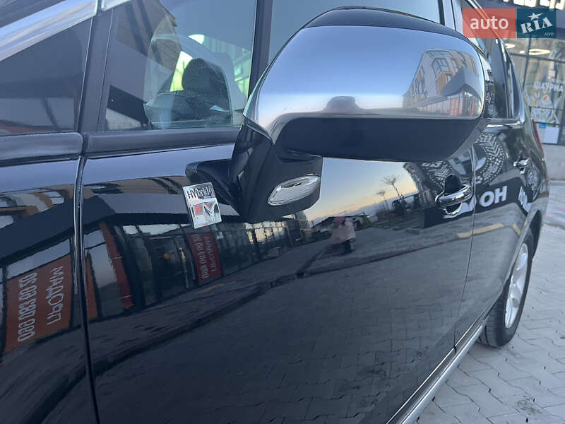 Внедорожник / Кроссовер Peugeot 3008 2014 в Луцке