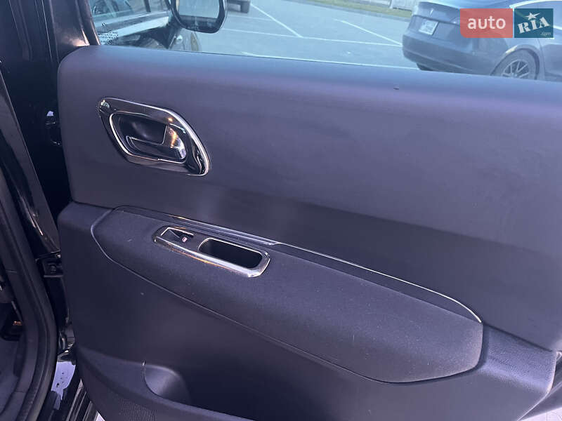 Внедорожник / Кроссовер Peugeot 3008 2014 в Луцке