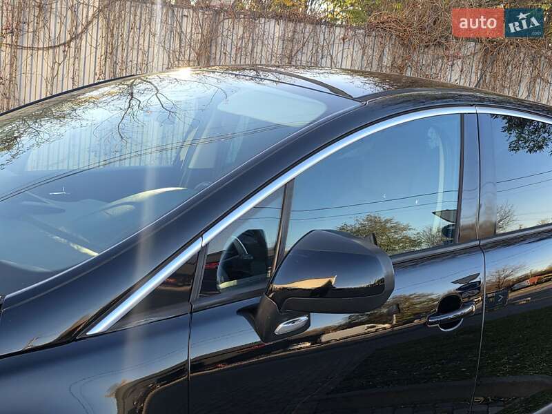 Внедорожник / Кроссовер Peugeot 3008 2013 в Ивано-Франковске фото 6 Внедорожник / Кроссовер Peugeot 3008 2013 в Ивано-Франковске