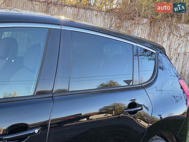 Внедорожник / Кроссовер Peugeot 3008 2013 в Ивано-Франковске фото 14 Внедорожник / Кроссовер Peugeot 3008 2013 в Ивано-Франковске