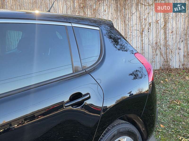 Внедорожник / Кроссовер Peugeot 3008 2013 в Ивано-Франковске фото 18 Внедорожник / Кроссовер Peugeot 3008 2013 в Ивано-Франковске