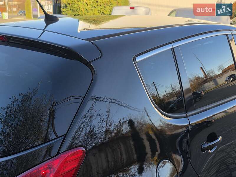 Внедорожник / Кроссовер Peugeot 3008 2013 в Ивано-Франковске фото 28 Внедорожник / Кроссовер Peugeot 3008 2013 в Ивано-Франковске