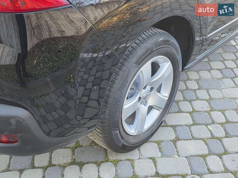 Внедорожник / Кроссовер Peugeot 3008 2013 в Ивано-Франковске фото 35 Внедорожник / Кроссовер Peugeot 3008 2013 в Ивано-Франковске