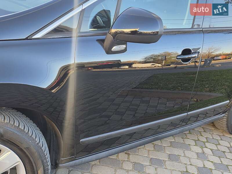 Внедорожник / Кроссовер Peugeot 3008 2013 в Ивано-Франковске фото 49 Внедорожник / Кроссовер Peugeot 3008 2013 в Ивано-Франковске