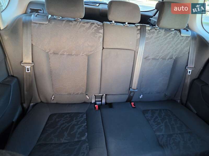 Внедорожник / Кроссовер Peugeot 3008 2013 в Ивано-Франковске фото 53 Внедорожник / Кроссовер Peugeot 3008 2013 в Ивано-Франковске