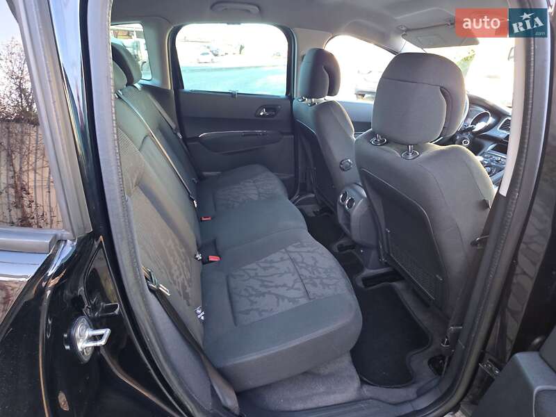 Внедорожник / Кроссовер Peugeot 3008 2013 в Ивано-Франковске фото 58 Внедорожник / Кроссовер Peugeot 3008 2013 в Ивано-Франковске